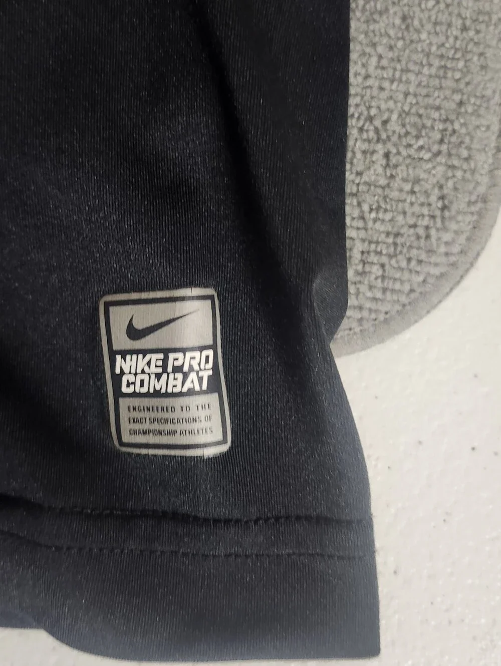 Nike pro dri